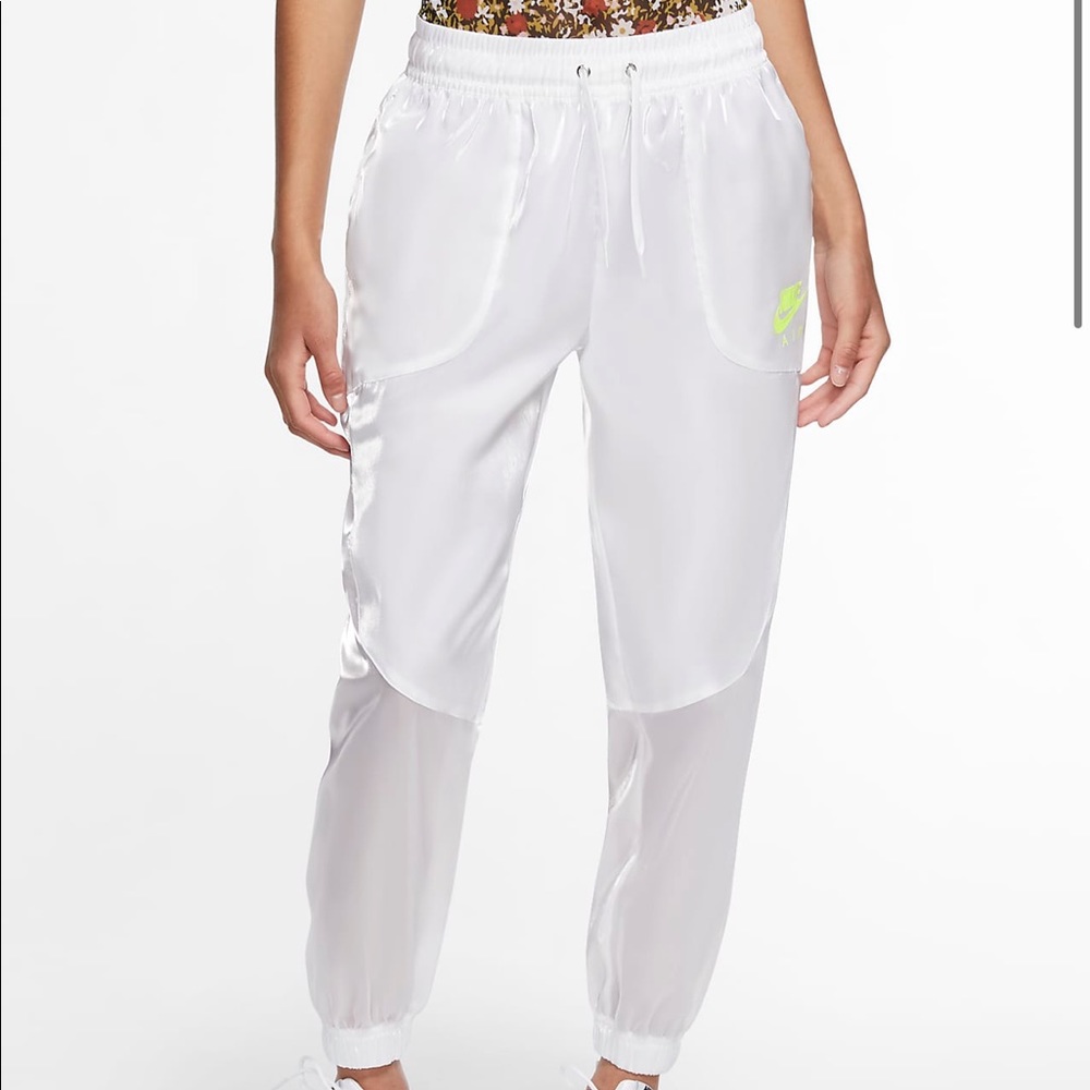 Nike Pants (Womens)
